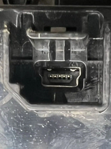 Estéreo Chevrolet Tahoe 2015-2017 23487121 Negro