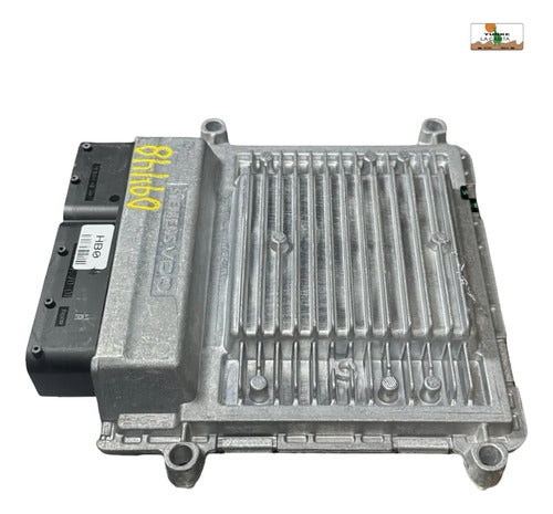 Computadora Hyundai Elantra 2.0l 07-10 39150-23010