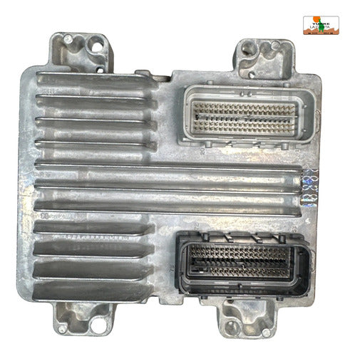 Pcm Computadora Pontiac G6 3.5l 2007