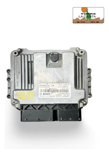 Pcm Computadora Ford Focus 2.0l A/t 13-18 Rmbv61-12a650-bc