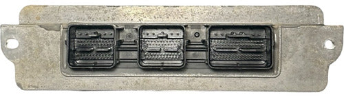 Computadora Ford F-250 Súper Duty 5.4l 2008 8c3a-12a650-zg