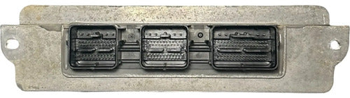Computadora Ford F-250 Súper Duty 5.4l 2008 8c3a-12a650-zg