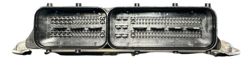 Pcm Computadora Fiat 500 1.4l 2014-2016 51969913