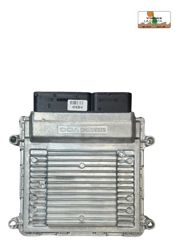 Computadora Hyundai Elantra 2.0l 07-10 39150-23020
