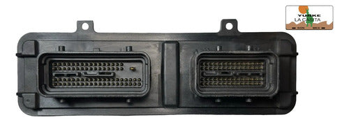 Computadora Chevrolet Cobalt 2.2l A/t 2006 12604762 (ymtu)