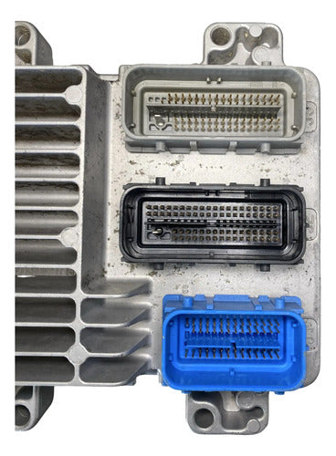 Pcm Computadora Saturn Ion 2007 19210736