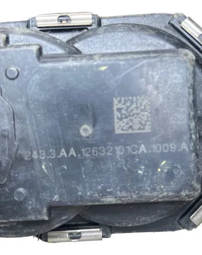 Cuerpo De Aceleración Chevrolet Captiva 12-15 12632101ca