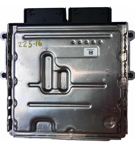 Computadora Ford Ranger 2.3l 19-20 Kb3g-12a650-bb