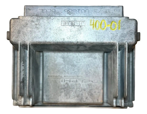 Computadora Chevrolet Malibu 3.1l A/t 01-05 12583827 (yfbn)