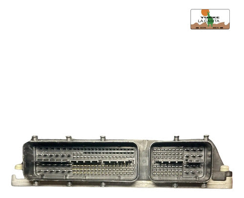 Computadora Toyota Camry 2.4l 07-11 89661-06c60 (af)