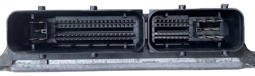 Computadora Suzuki Grand Vitara 2.7l 06-07 33920-66j10 (cb)