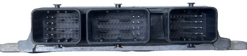 Pcm Computadora Nissan Cube 1.8l 2010 A56-e76 Tu7 (4r)