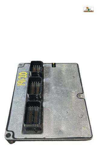 Computadora Ford F-150 5.4l 2007 7l3a-12a650-gad