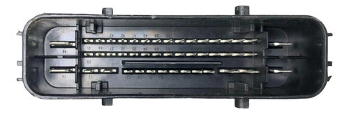 Modulo Abs Ford Fusion 13-16 Dg9c-2c405-fb