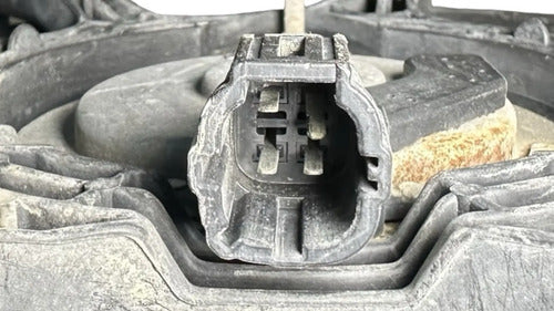 Motoventilador Nissan Máxima 3.5l 2004-2008