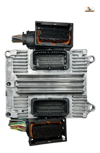 Computadora Saturn Vue 2.2l 03-07 12604012 (ymrt)