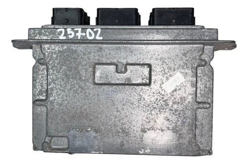 Computadora Ford Focus 2.0l 2008 8s4a-12a650-aka