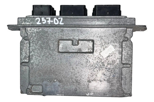 Pcm Computadora Ford Focus 2.0l 2008 8s4a-12a650-aka