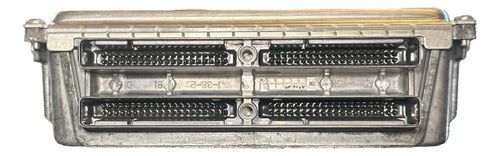 Pcm Computadora Chevrolet Malibu 3.4l 00-03 12209614 (dsac)