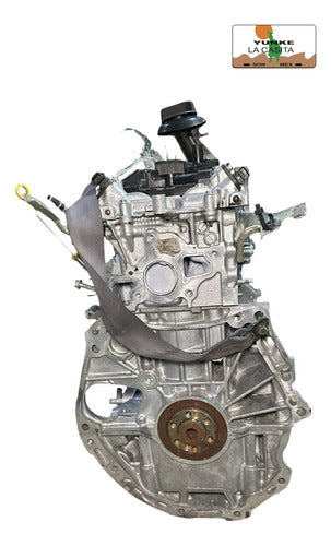 Motor Nissan Sentra 1.8l 2013 Al 2019