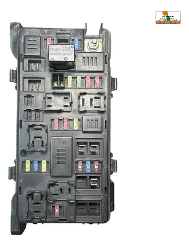 Caja De Fusibles Chevrolet Spark 1.0l 12-20