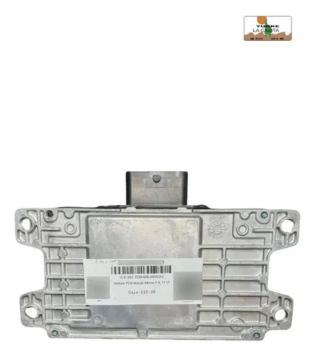 Modulo Tcm Nissan Altima 2.5l 11-13 Etc80-102n T2