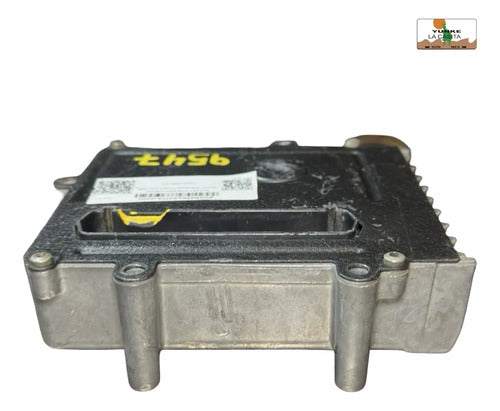 Módulo Tcm Dodge Intrepid 3.5l 1997 P04606455ab