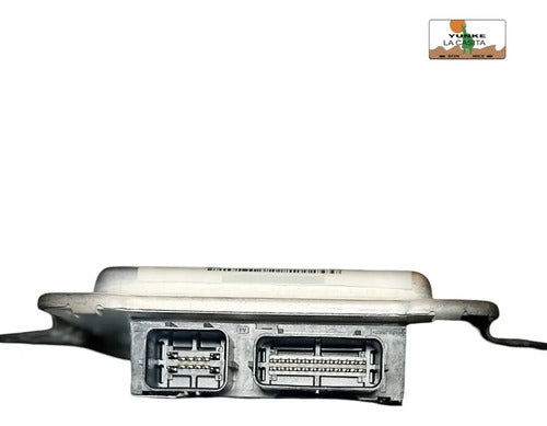 Módulo Bcm Jeep Grand Cherokee 4.7l 2006 P04692110ah