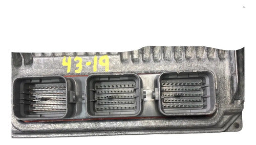 Computadora Honda Accord 2013-17 2.4l A/t 37820-5a3-l11 (u5)