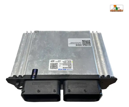 Pcm Computadora Hyundai Creta 1.5l 2022-2025