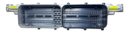 Pcm Computadora Hyundai Sonata 2.0l 2011-2014 39101-2g690