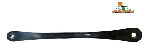 Soporte De Radiador Dodge Grand Caravan 2008-2020