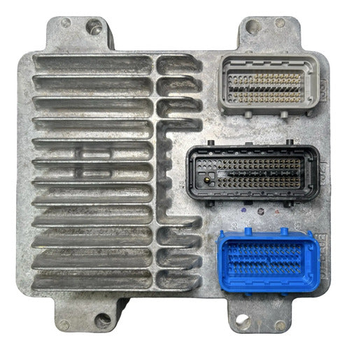 Pcm Computadora Pontiac Grand Prix 3.8l 06-09 (ynph)