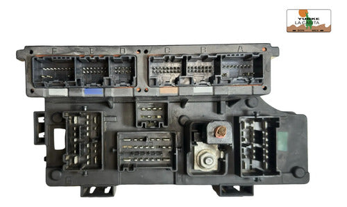 Caja De Fusibles Dodge Avenger 2.4l 07-09 P68028008ac