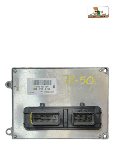 Computadora Acura Mdx 3.5l A/t 2003 37820-rdj-a570