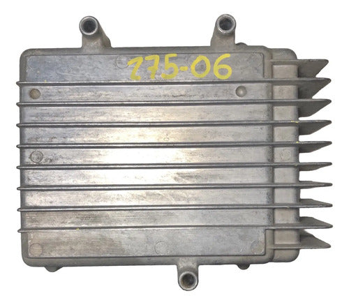 Modulo Tcm Dodge Dakota 2001 P56028285ah
