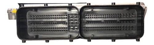 Pcm Computadora Kia Forte 1.8l 2015 39102-2exb1