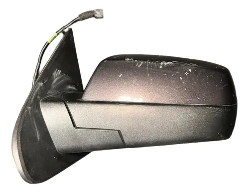 Espejo Retrovisor Lh Gmc Sierra 14-18 23180092