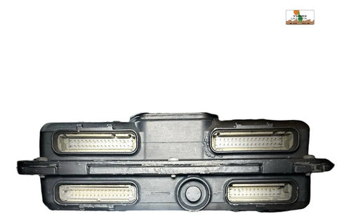 Computadora Pcm Chevrolet Silverado 4.3l 99-00 16265065