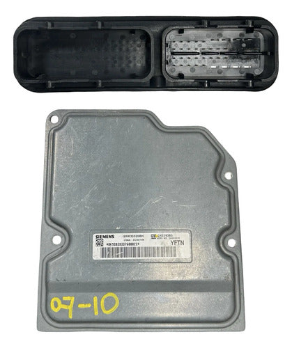 Módulo Tcm Cadillac Srx 3.6l A/t 04-06 24229383 (yftn)
