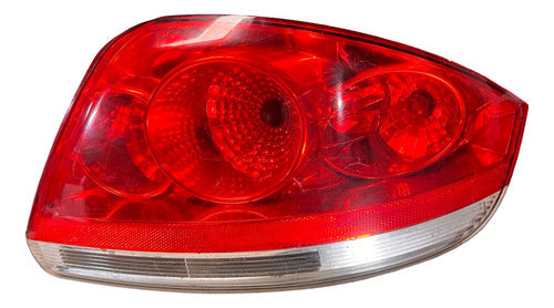 Calavera Rh Fiat Linea 2008 51869227