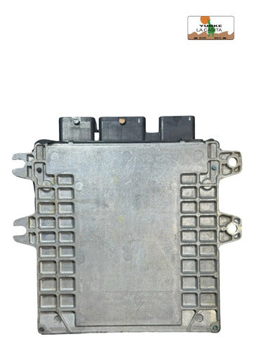 Computadora Nissan Altima 2.5l A/t 2010 Mec112-013 A1 (8n)