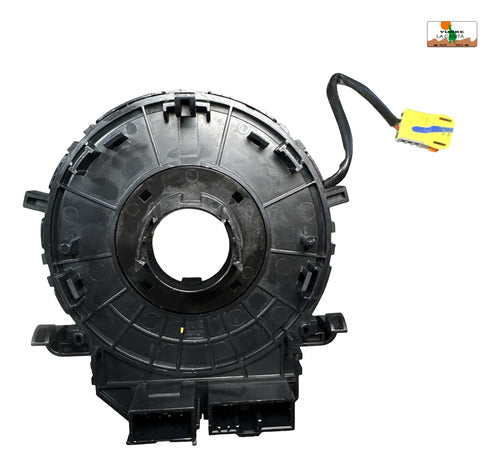 Resorte Reloj De Volante Hyundai Creta 21-24