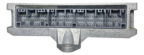 Pcm Computadora Honda Accord 2.3l 01-02 37820-paa-l74 (sb)