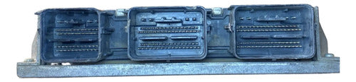 Pcm Computadora Ford Fusión 2.5l 14-16 Gs7a-12a650-xa P2