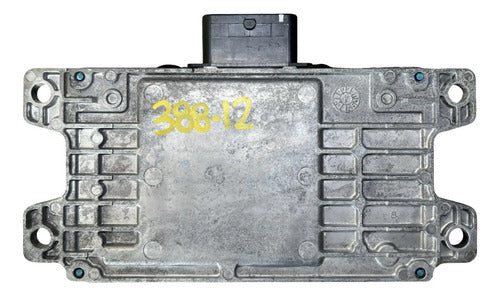 Modulo Tcm Nissan Altima 2013-2018 310f6 4ba0a (qg)