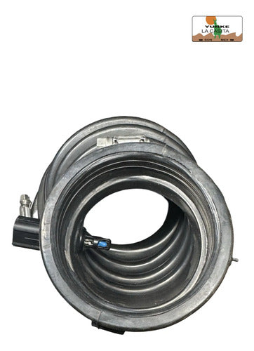 Manguera Filtro De Aire Grand Voyager 2008-2010 04809869ac