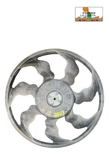Aspas Ventilador Hyundai Elantra 1.8l 2011-2016