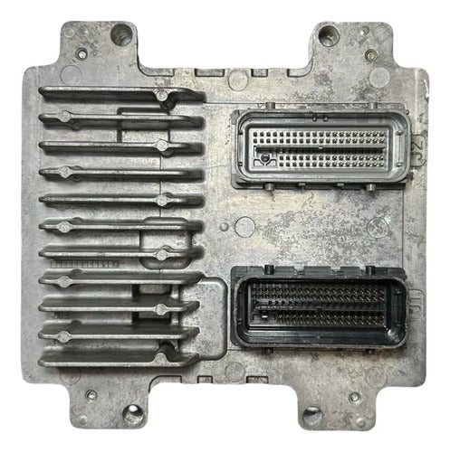 Pcm Computadora Chevrolet Hhr Lt 2.2l 2009 12630186 (ytbx)