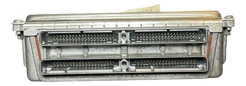 Pcm Chevrolet Silverado 4.3l 03-06 12586243 Yfxj P1